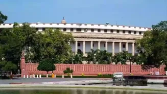 PM Modi Opens Kartavya Bhavan