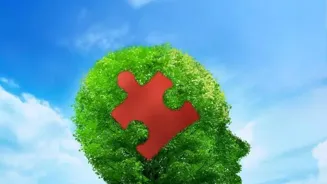Good Mental Health Lowers Heart Disease Risk