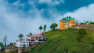 Shimla Students Missing; Search Begins