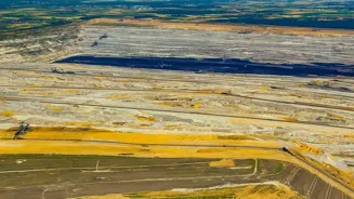 India Aims for Self-Reliance in Key Minerals
