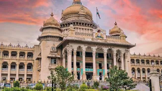 Karnataka Aims to Be Skilled Workforce Hub