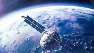 Low Satellite Bid Shows Space Sector Confidence