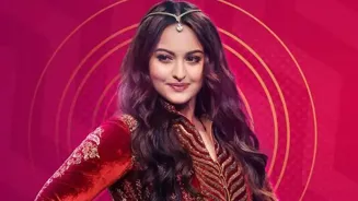 Sonakshi Sinha Accuses Brands of Image Theft