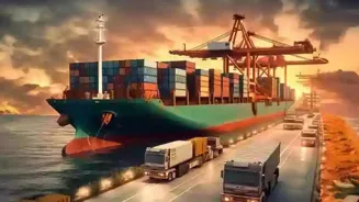 India, US resume trade talks amid Trump's tariffs