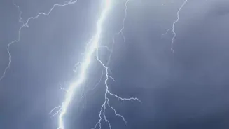 Rain, Thunderstorms Forecast for Arunachal