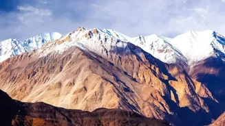 Ladakh promises are being honoured: Mirwaiz