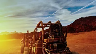 Border 2 First Poster Out; Release in 2026