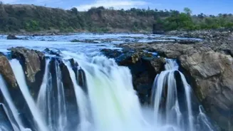 Narmada River: One rescued, two still missing