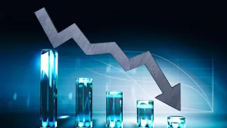 Trump Tariffs Sink Pharma and IT Stocks