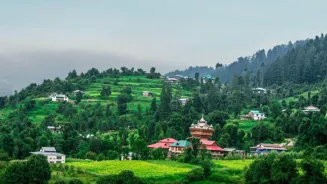 Manipur Law and Order Improved: Governor