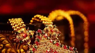 UP Police Nab Nine in Mangalsutra Theft Case