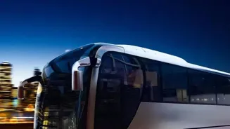 Delhi Aims for All-Electric Bus Fleet by 2026