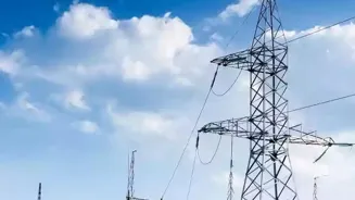 Jharkhand Couple Electrocuted to Death