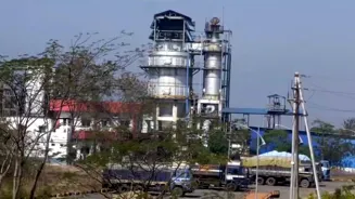 Gondia Rice Mill Owner Scammed of Rs 1 Crore