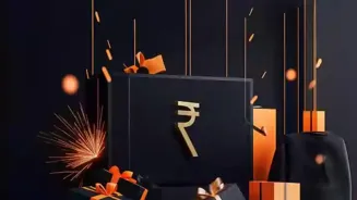 Rupee Declines to 87.68 Against US Dollar