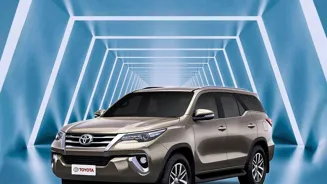Toyota Sales Up 11% to 34,236 Units in August