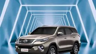 Toyota Sales Up 11% to 34,236 Units in August