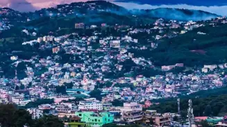 Himachal Hikes Pay for 14000 State Workers