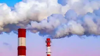 Factory Fire Kills One, Injures Four in Punjab