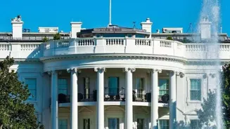 India-US Relations Discussed at New Institute