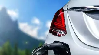 Delhi To Pay EV Subsidies After Court Order