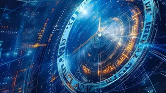 Tirumala Gets AI Pilgrim Control Center