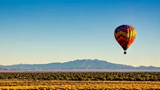 Plan Your Perfect Albuquerque Weekend Trip