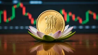 GST, Markets, and Global Investments in India