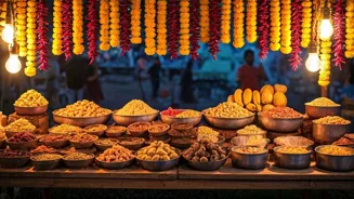 India's Spice Route Cuisine Gains Global Fame