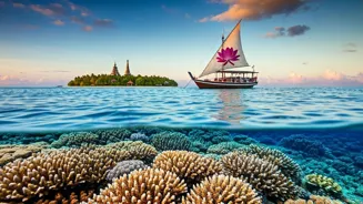 Asia and Maldives: Solo Women's Travel Gems