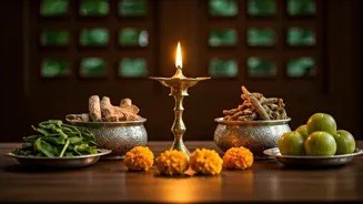 Ayurveda May Help Regrow Hair