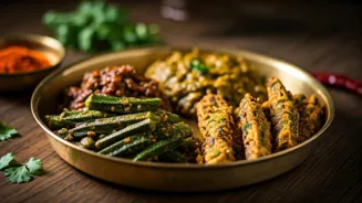 Okra: Unlocking Superfood Secrets and Benefits