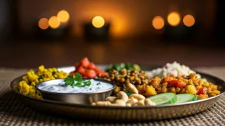 Control Cravings: 6 Sugar-Smart Foods in India
