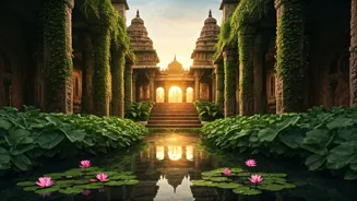 India Aims to Attract Wellness Tourists