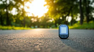 Walking Lowers Blood Pressure: Steps to Health