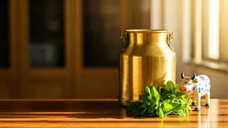 Does Cow's Milk Affect Type 1 Diabetes Risk?