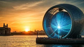 India Eyes Fusion Power for Future Energy