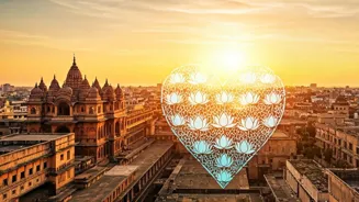 India's Health and Fitness: News and Insights