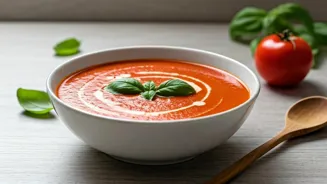 Vegan Soups Are Delicious And Easy To Make