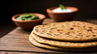 Make Quick and Healthy Indian Dishes Today