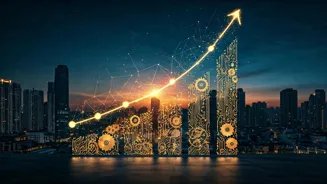 AI Impacts US Jobs and Young Indian Workers
