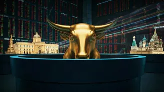 IPOs, Stocks, and Global Shifts in the Market