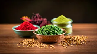 Stop Hair Loss: Try This Ayurvedic Conditioner