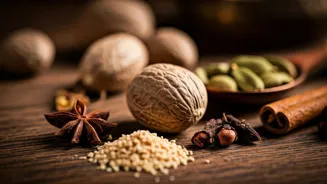 Nutmeg: 10 Ways This Spice Boosts Your Health