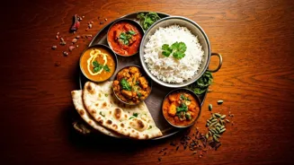 Make Easy Indian Curry with 40 Simple Recipes