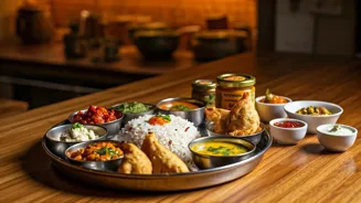 India's Food Trends, Hacks, and Nostalgia!