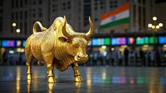 India's Financial Market: Key Trends & Reforms