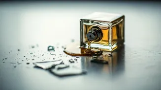 Are Perfumes Risky for Women's Health?