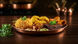 Easy Indian Recipes For Every Taste!
