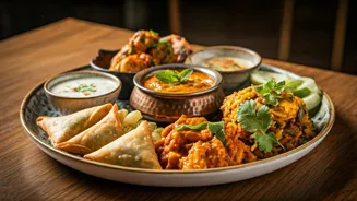 Quick & Easy Indian Delights: 10 Must-Try Recipes